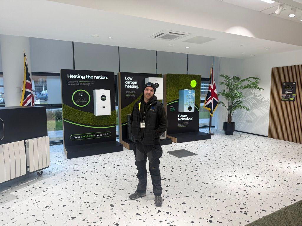 local plumbing and heating services